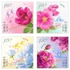 Rose Stamps