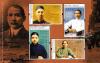 The 150th Anniversary of the Birth of Dr. SUN Yat-sen Souvenir Sheet