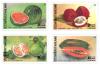 Fruit Postage Stamps (3rd Series)