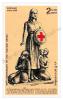 96th Anniversary of Thai Red Cross Commemorative Stamp