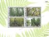 The Centennial Anniversary of the Royal Forest Department Souvenir Sheet