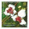 Mahaphrom Rachini (Mitrephora Sirikitiae Weerasooriya, Chalermglin & R.M.K. Saunders) Postage Stamp [Emboss]
