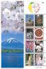 120th Anniversary of Japan-Thailand Diplomatic Relations Commemorative Stamps