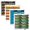 50th Anniversary of Tourism Authority of Thailand Commemorative Stamps Full Sheet Set