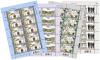 100th Anniversary of Department of Corrections Commemorative Stamps Full Sheet Set