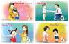 National Children's Day 2021 Commemorative Stamps