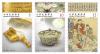 National Palace Museum Southern Branch Opening Exhibitions Postage Stamps